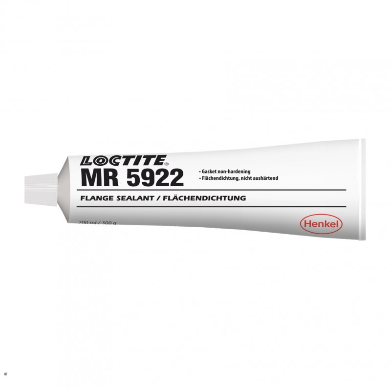 Loctite 5922 Plošné těsnění pružné - 200 ml | hanak-trade.cz